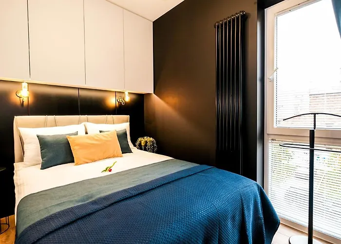 City Mood Apartamenty Ilumino Centrum
