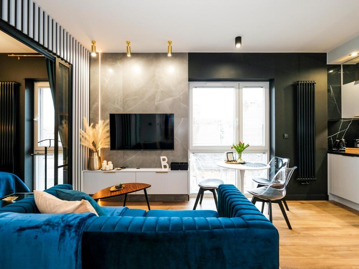 Apartment Mood Ilumino Centrum *