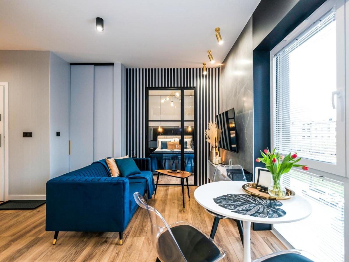 Mood Ilumino Centrum Apartment