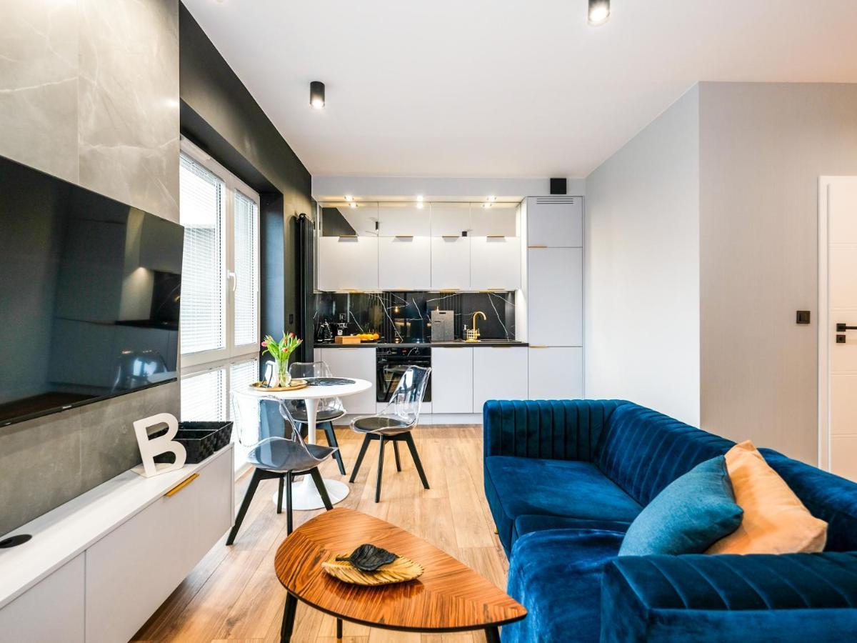 Mood Ilumino Centrum Apartment
