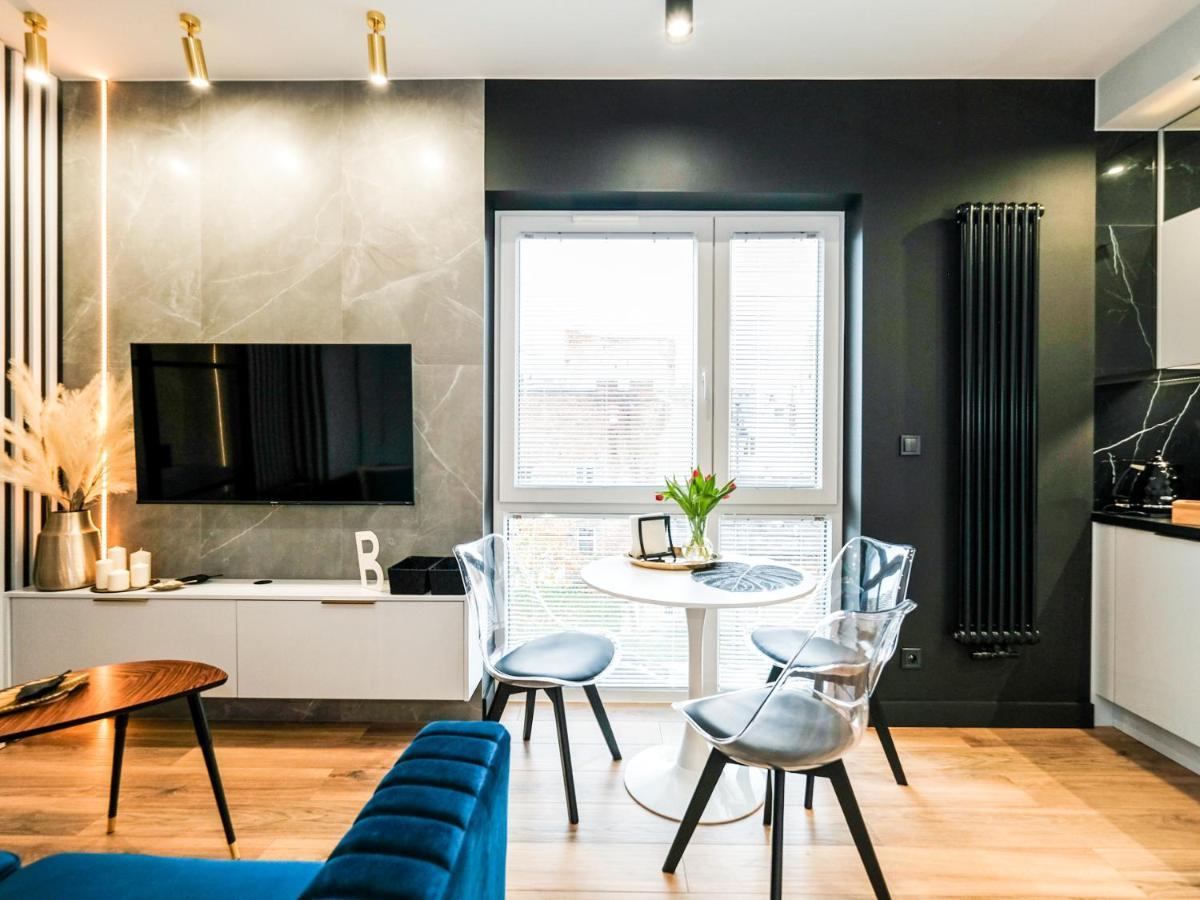 Apartment Mood Ilumino Centrum Lodz (Lodz)