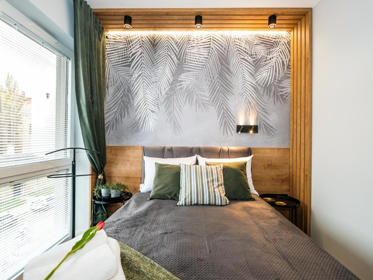Mood Ilumino Centrum Apartment *