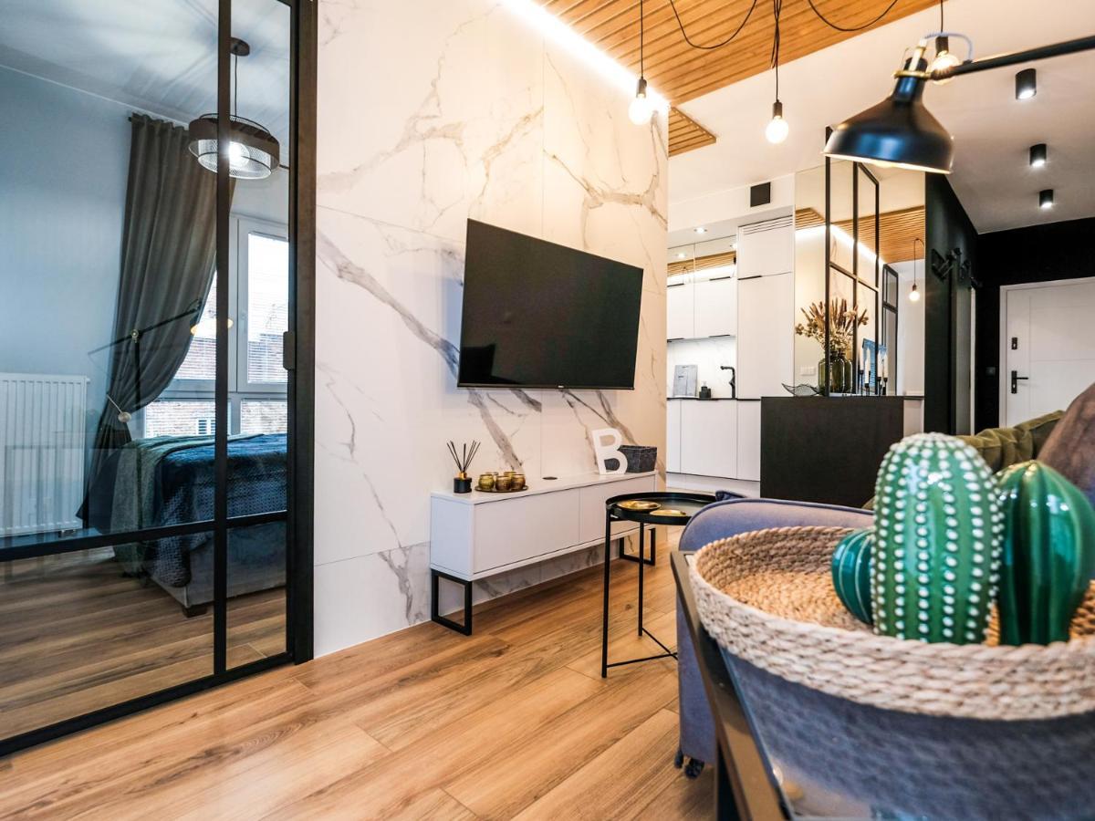 Mood Ilumino Centrum Apartment