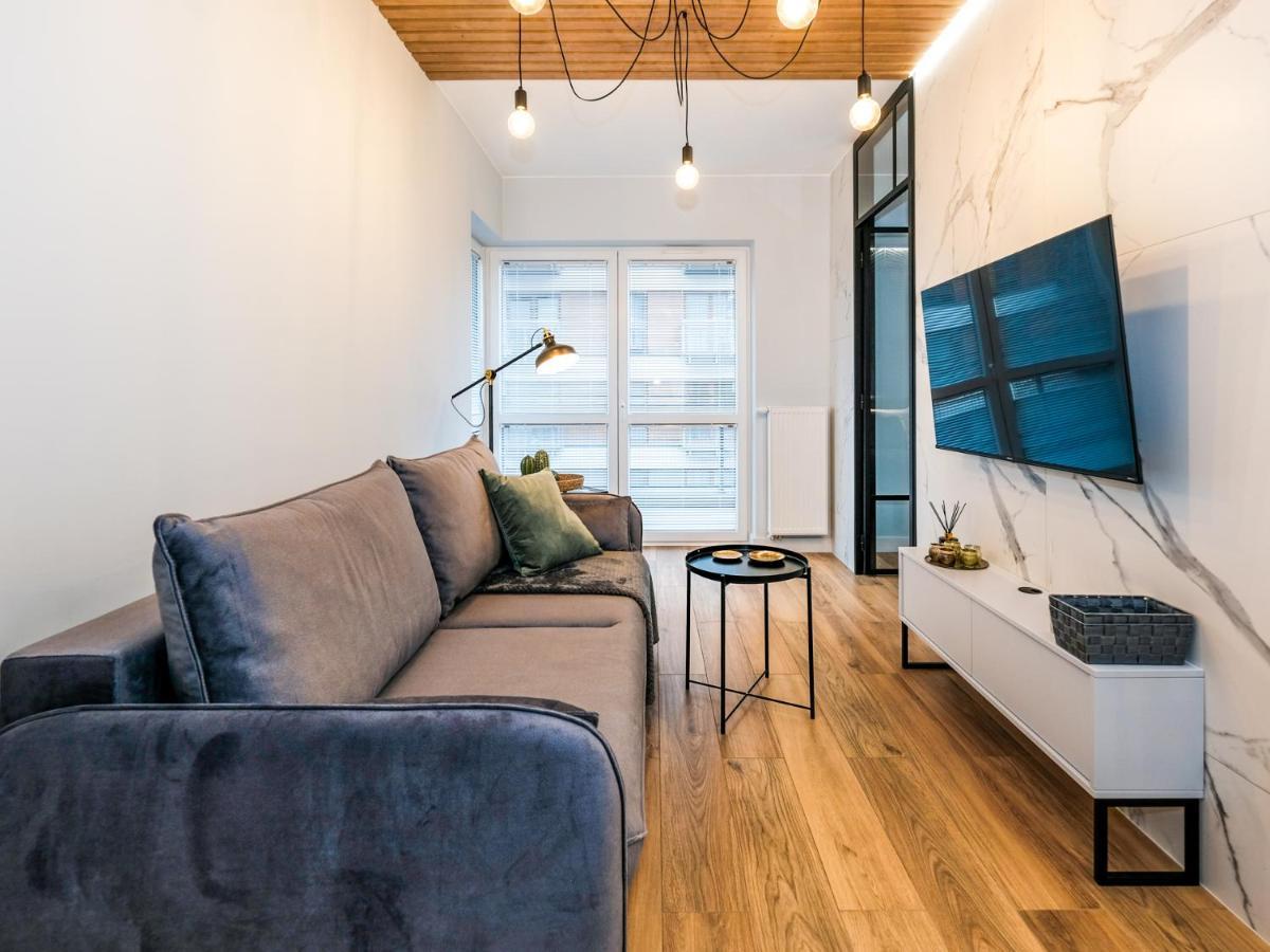Mood Ilumino Centrum Apartment