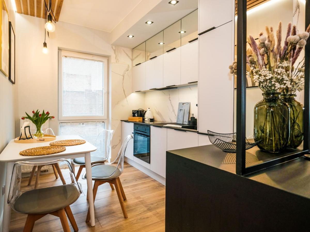 Apartment Mood Ilumino Centrum *