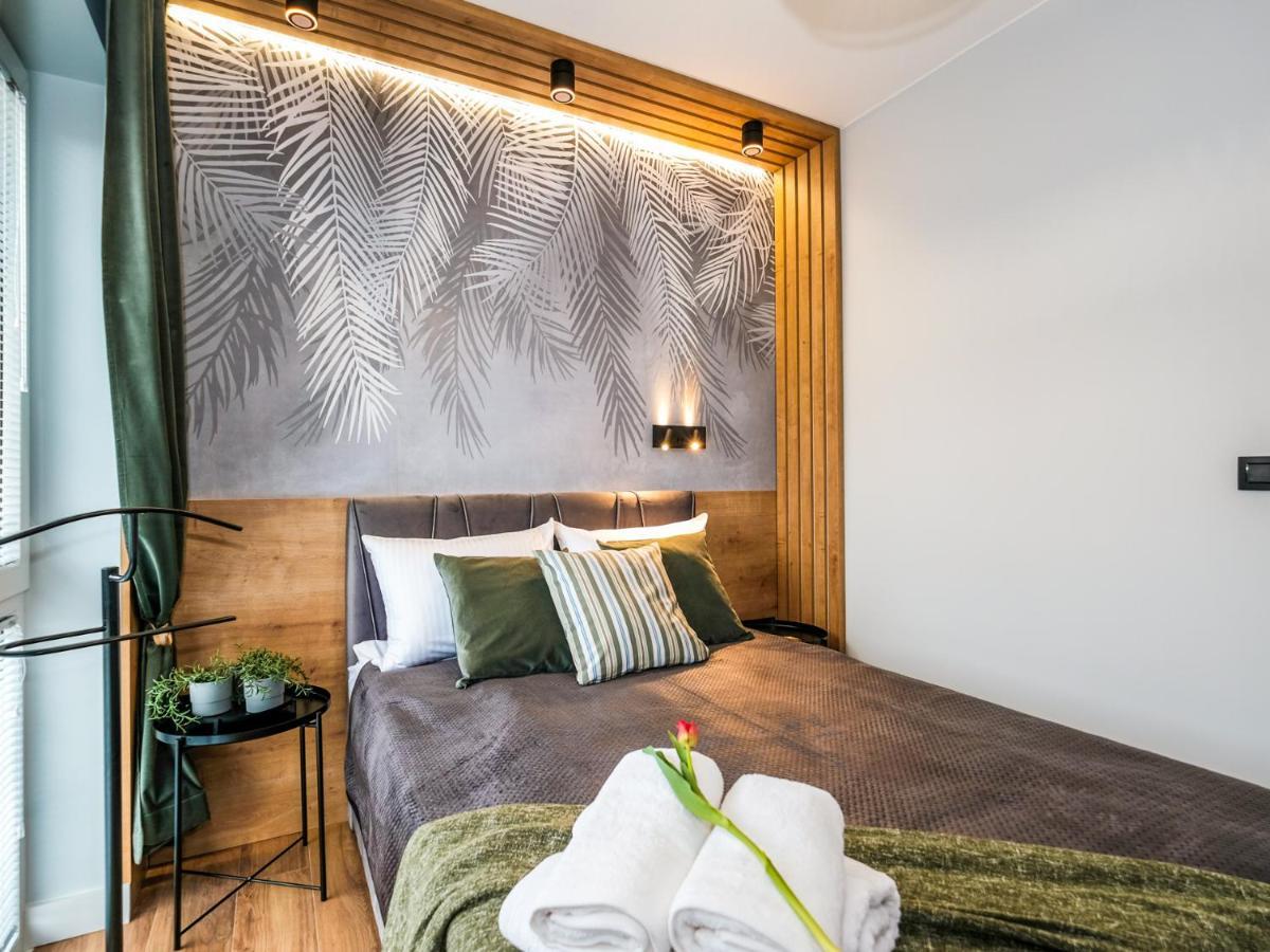 Apartment Mood Ilumino Centrum Lodz (Lodz)