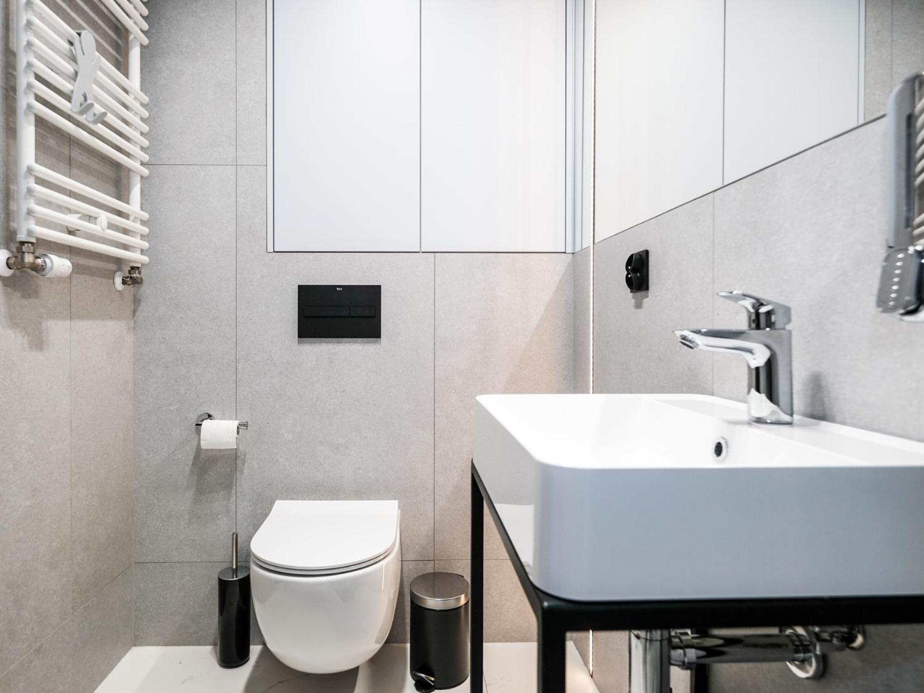 Apartment Mood Ilumino Centrum Lodz (Lodz)
