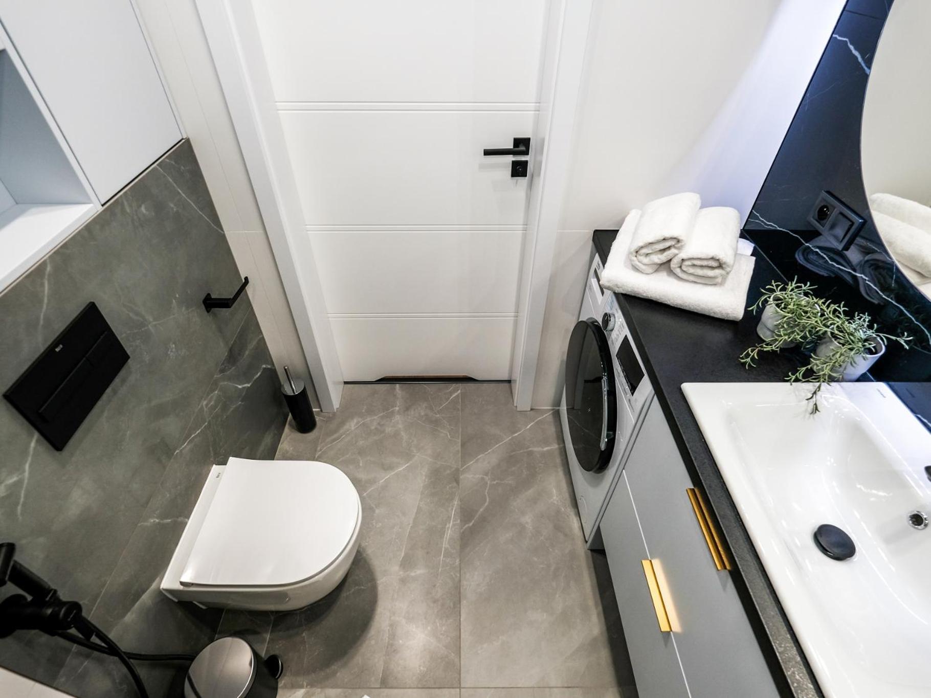 Apartment Mood Ilumino Centrum