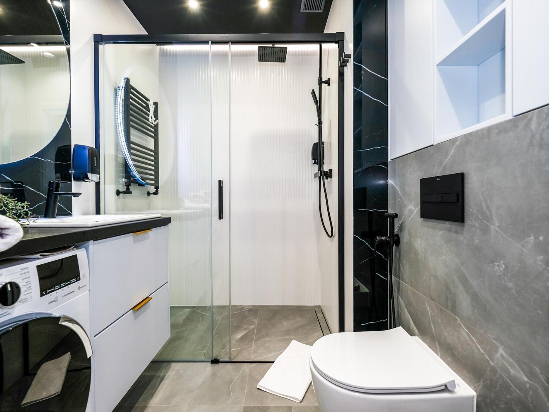 Apartment Mood Ilumino Centrum